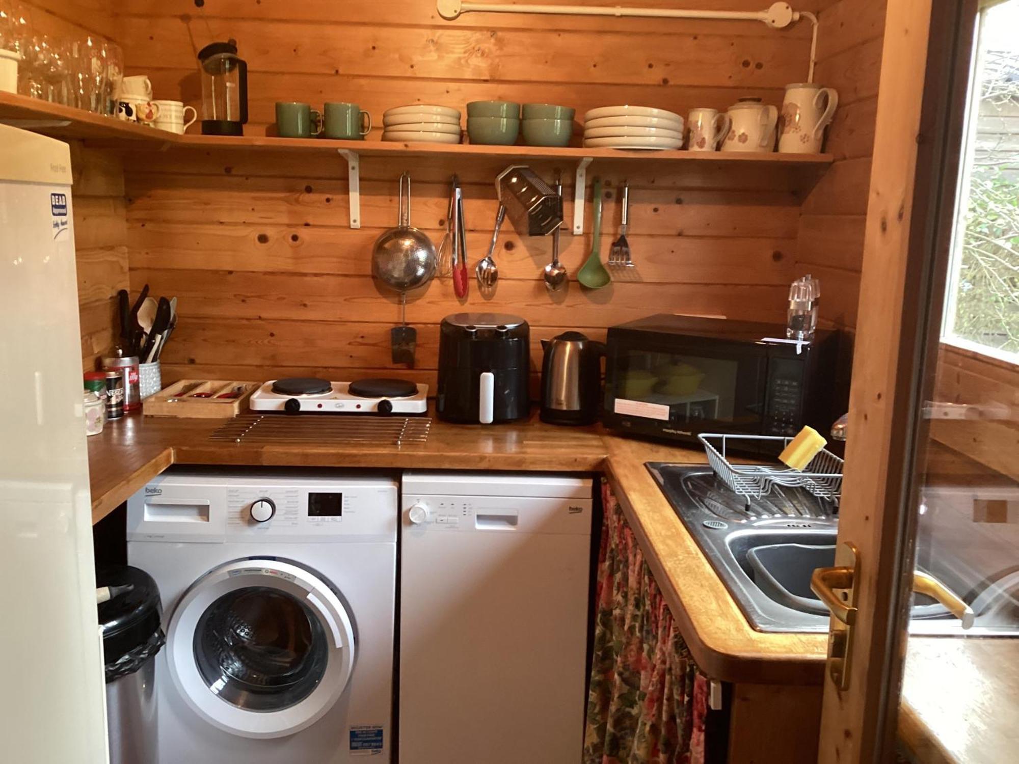 Pet Friendly - Hikers Paradise - South Facing ويلْزْ المظهر الخارجي الصورة